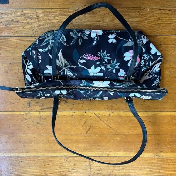 Kate Spade Flower Purse - Picture 3 of 5